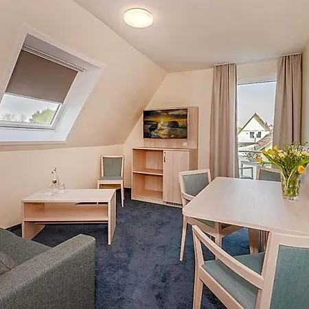 Inselhof Vineta Hotel Zempin