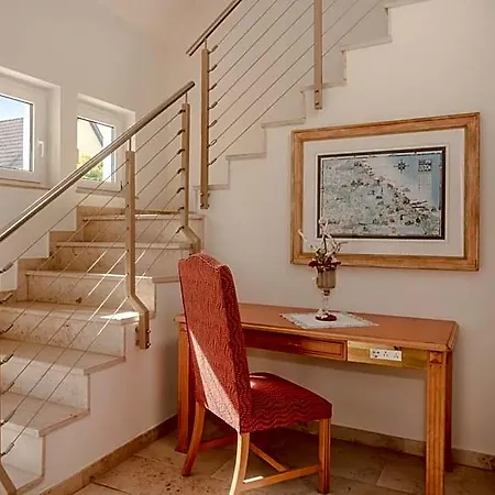 Hotell Inselhof Vineta