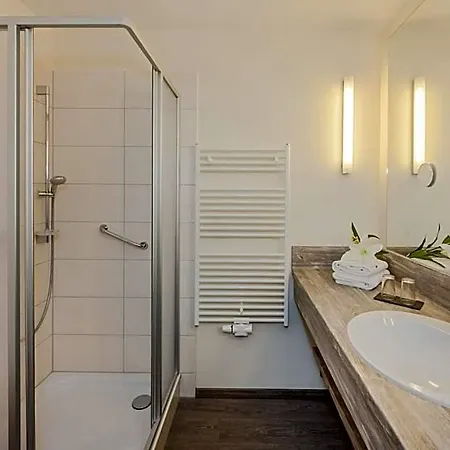 Hotell Inselhof Vineta 3*