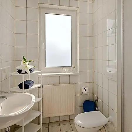 Inselhof Vineta 3*