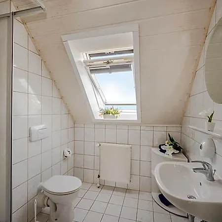 Inselhof Vineta Hotell 3*