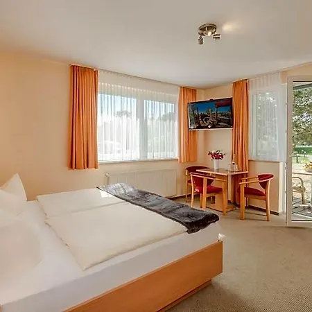 Inselhof Vineta 3*