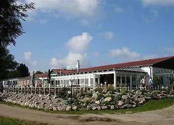 Inselhof Vineta 리조트 3*