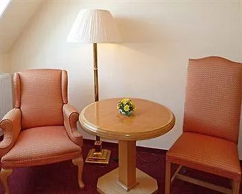 Hotel Inselhof Vineta Zempin