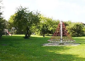 Hotel Inselhof Vineta
