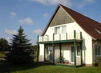 Resort Inselhof Vineta
