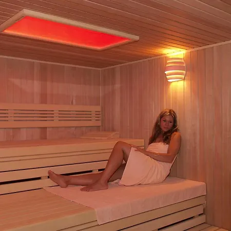 因塞尔霍夫维内塔酒店