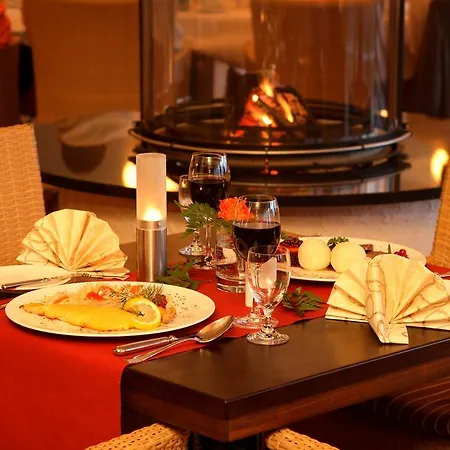 Resort Inselhof Vineta 3*