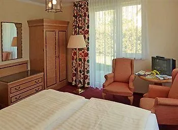 Inselhof Vineta Hotel