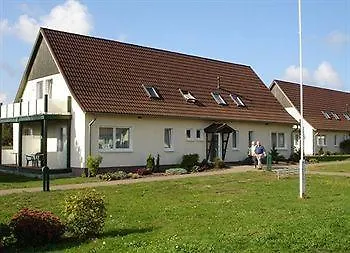 Hotel Inselhof Vineta