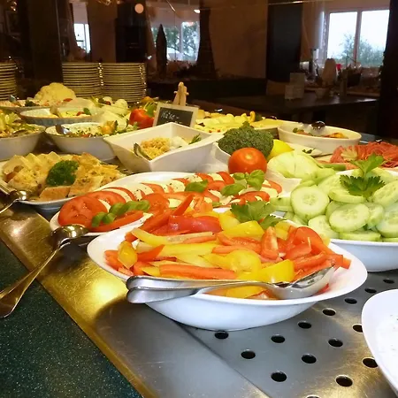 Inselhof Vineta Hotel