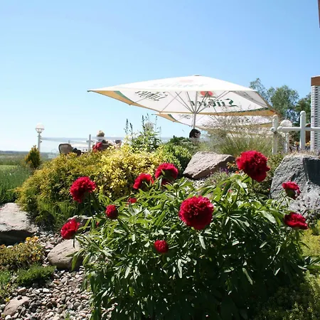 Inselhof Vineta 3* Zempin