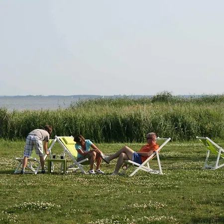 Inselhof Vineta Resort Zempin