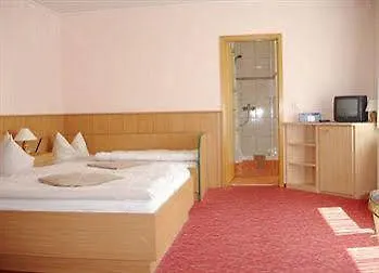 Inselhof Vineta Hotel