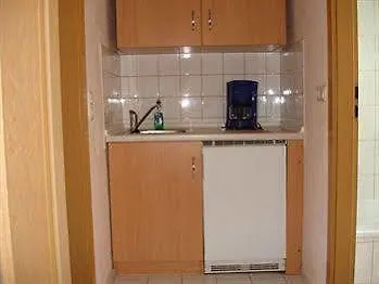 因塞尔霍夫维内塔酒店 3* 泽姆平