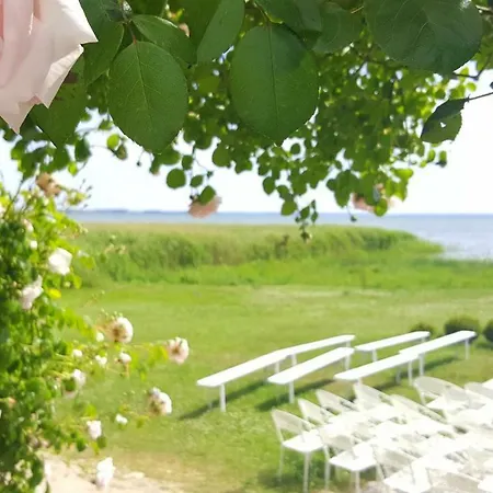 度假村 因塞尔霍夫维内塔酒店