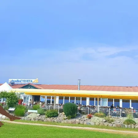 因塞尔霍夫维内塔酒店 度假村