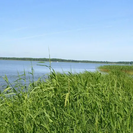 度假村 因塞尔霍夫维内塔酒店 泽姆平
