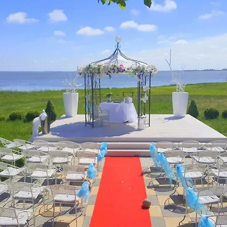 度假村 因塞尔霍夫维内塔酒店 3*