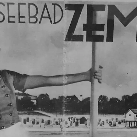 度假村 因塞尔霍夫维内塔酒店 3*