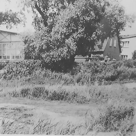 Inselhof Vineta 리조트 3*