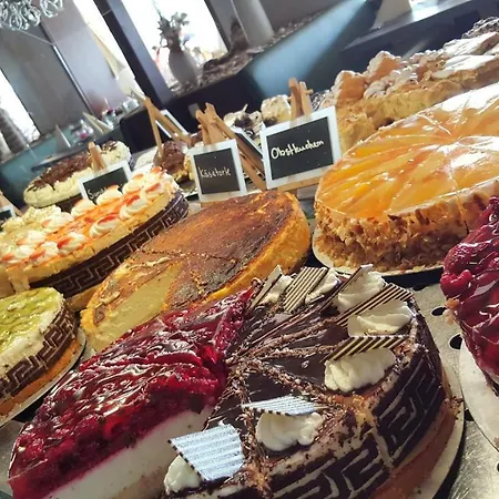 因塞尔霍夫维内塔酒店 泽姆平