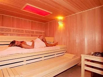 Inselhof Vineta Resort 3*