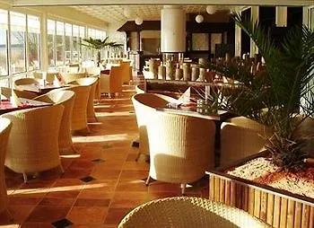 Inselhof Vineta Hotel Zempin