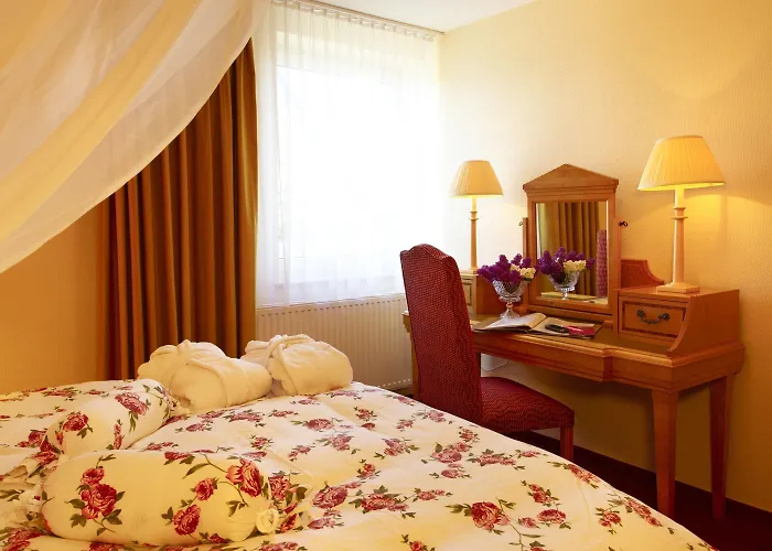 Resort Inselhof Vineta Zempin