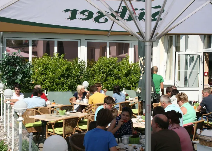 Inselhof Vineta Resort Zempin